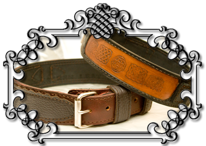 Dog Collar example